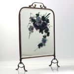 916 6477 FIRE SCREEN